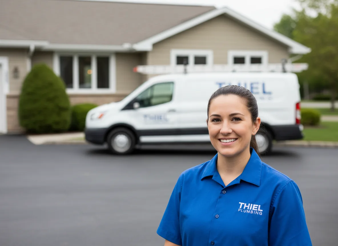 Plumber Dexter, KS FAQs